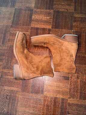 Marsell Men’s Brown Boots Sz. 43